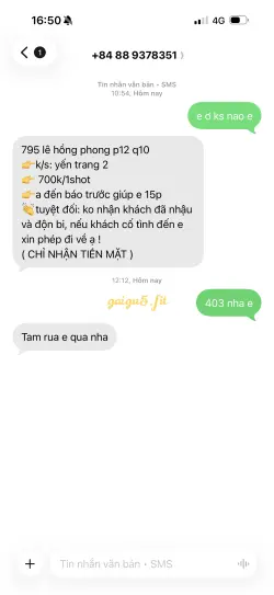 Ảnh đánh giá