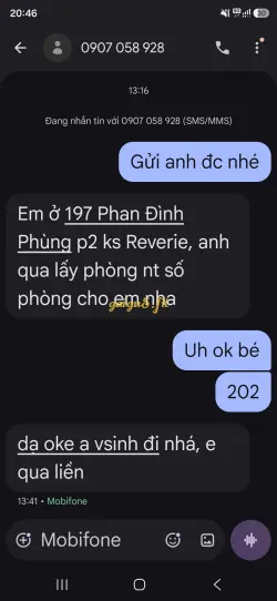 Ảnh đánh giá gái gọi