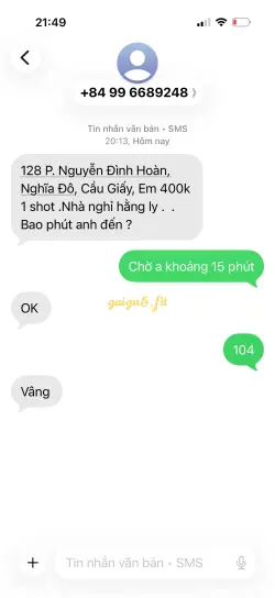 Ảnh đánh giá