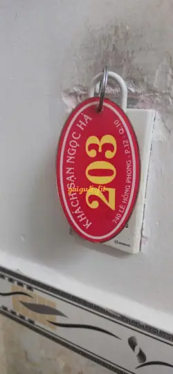 Ảnh đánh giá