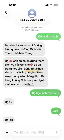 Ảnh đánh giá