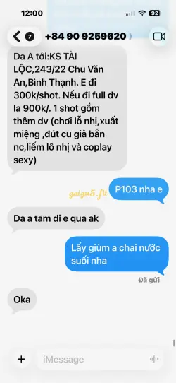 Ảnh đánh giá