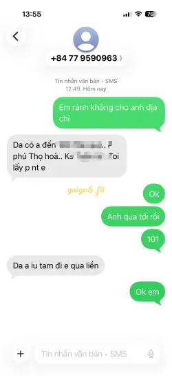 Ảnh đánh giá