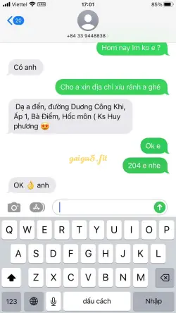 Ảnh đánh giá