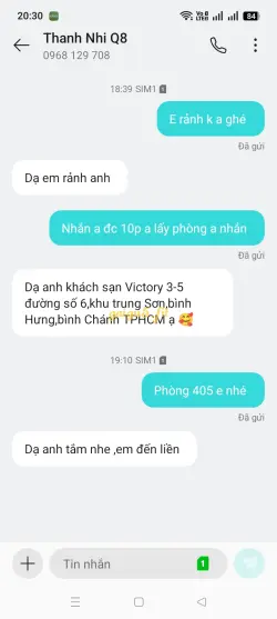 Ảnh đánh giá