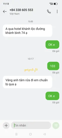 Ảnh đánh giá