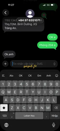 Ảnh đánh giá
