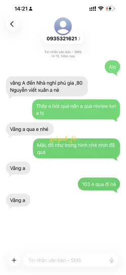 Ảnh đánh giá