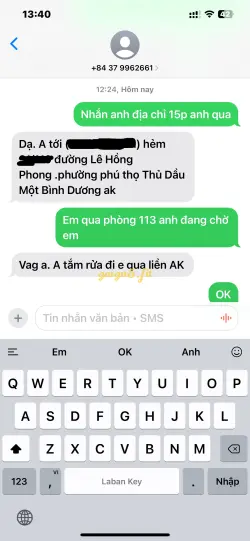 Ảnh đánh giá