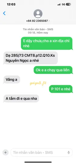 Ảnh đánh giá