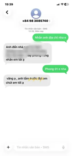 Ảnh đánh giá