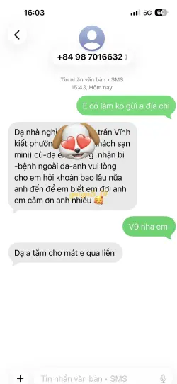 Ảnh đánh giá