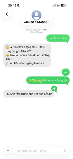 Ảnh đánh giá