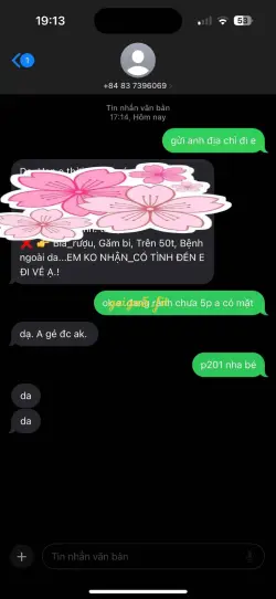 Ảnh đánh giá
