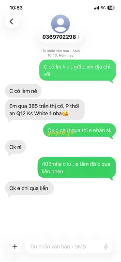 Ảnh đánh giá