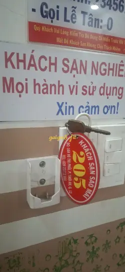 Ảnh đánh giá gái gọi