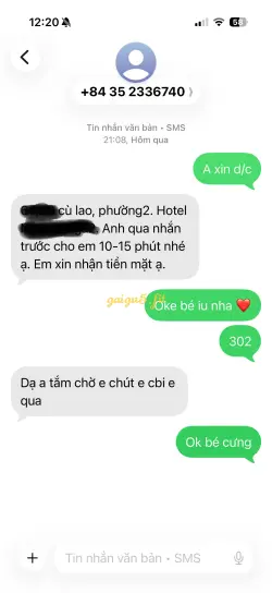 Ảnh đánh giá
