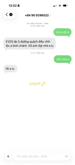 Ảnh đánh giá
