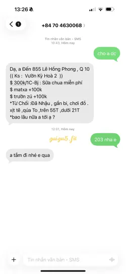 Ảnh đánh giá