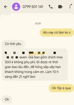 Ảnh đánh giá
