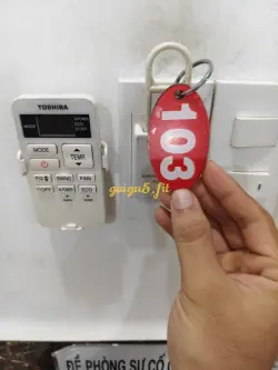 Ảnh đánh giá