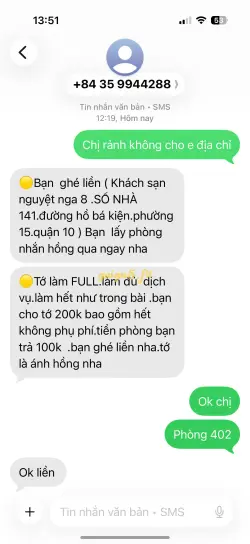 Ảnh đánh giá