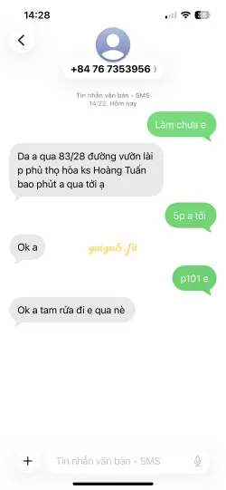 Ảnh đánh giá