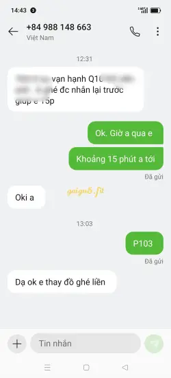 Ảnh đánh giá