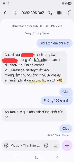Ảnh đánh giá