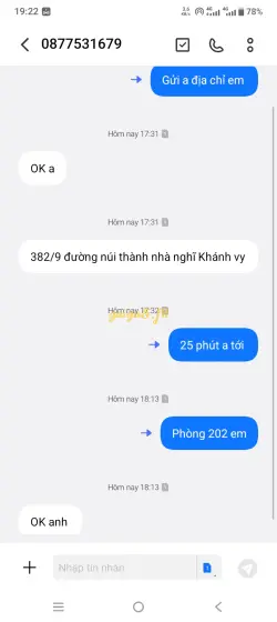 Ảnh đánh giá