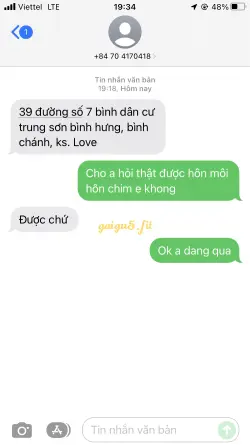 Ảnh đánh giá
