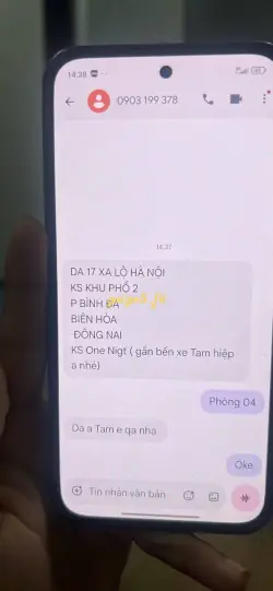 Ảnh đánh giá