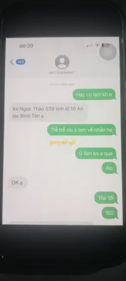 Ảnh đánh giá