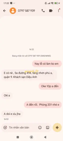 Ảnh đánh giá