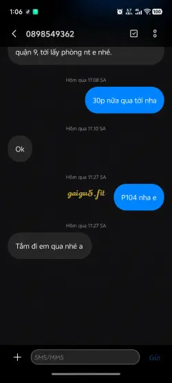 Ảnh đánh giá gái gọi