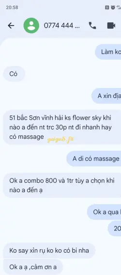 Ảnh đánh giá