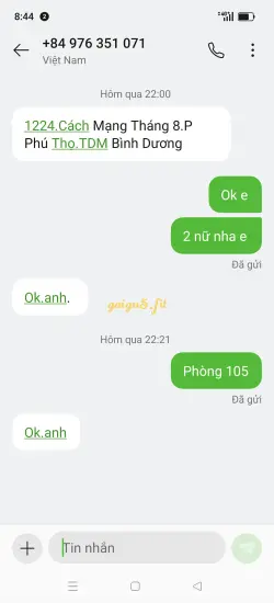 Ảnh đánh giá