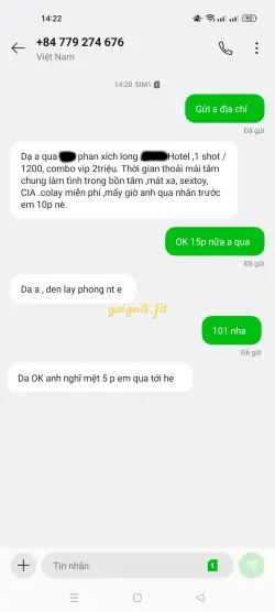 Ảnh đánh giá