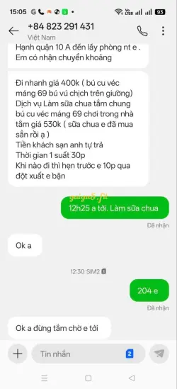 Ảnh đánh giá