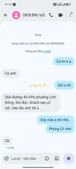 Ảnh đánh giá