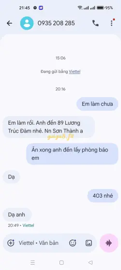 Ảnh đánh giá