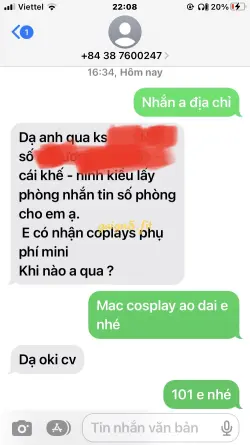 Ảnh đánh giá