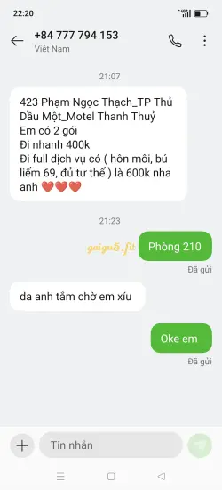 Ảnh đánh giá
