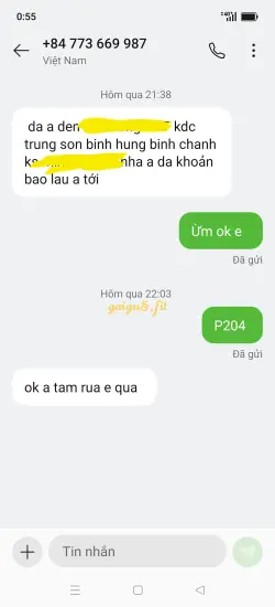 Ảnh đánh giá gái gọi
