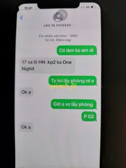 Ảnh đánh giá