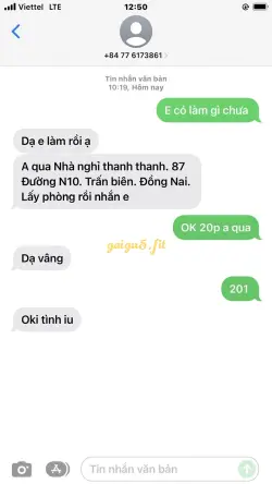 Ảnh đánh giá