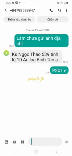 Ảnh đánh giá