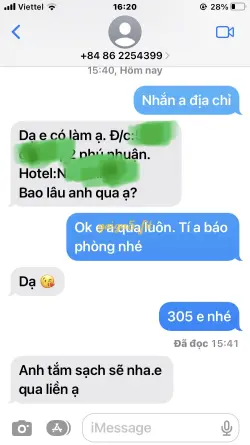 Ảnh đánh giá