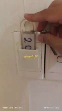 Ảnh đánh giá gái gọi