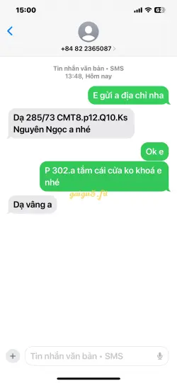Ảnh đánh giá